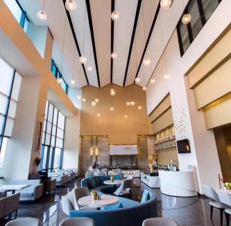 Maidi and Henan'an Hotel | Huizhou Faithland Atin Hotel