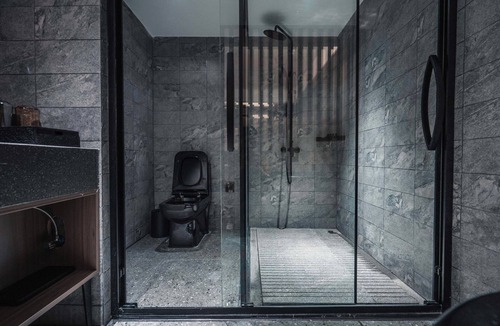 Huidong Hotel | HuiZhou The Ushuaia Resort