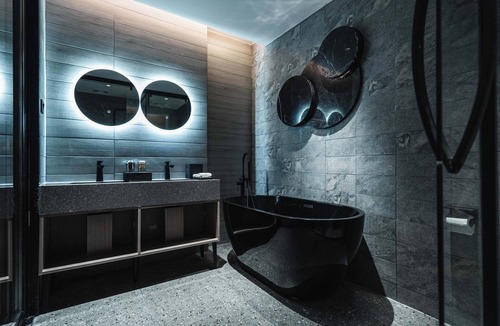 Huidong Hotel | HuiZhou The Ushuaia Resort