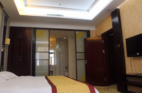 Yueliang Hotel | Hukou Jun'an Hotel