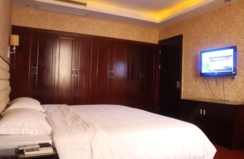 Yueliang Hotel | Hukou Jun'an Hotel