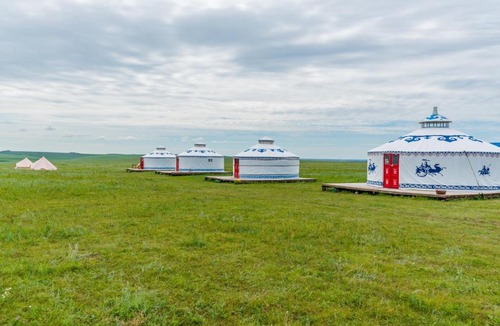 Hailar Other | Hulunbuir Grassland Paradise