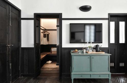 Siming Hotel | Humble Hall