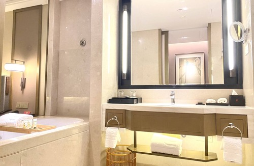 Yueyanglou District Hotel | hunanyueyangHotel