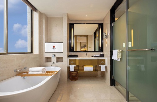 Yueyanglou District Hotel | hunanyueyangHotel
