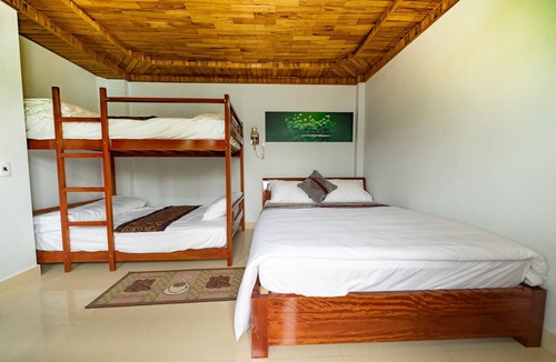 Son Trach Hotel | Hung Phat Bungalow