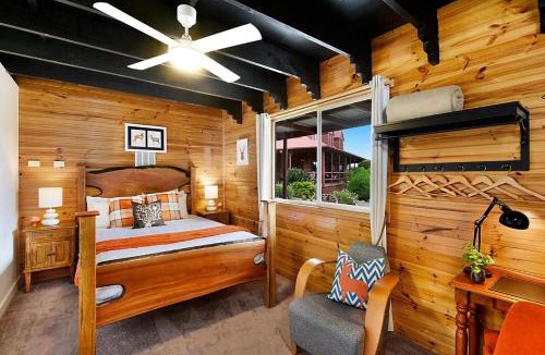 Nulkaba House | Hunter Valley Lodge & Retreat - Stunning Country Lodge