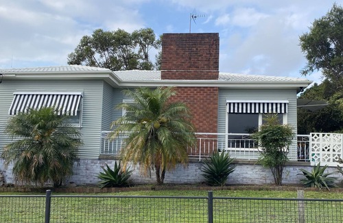 Cessnock Cottage | Hunter valley wineries