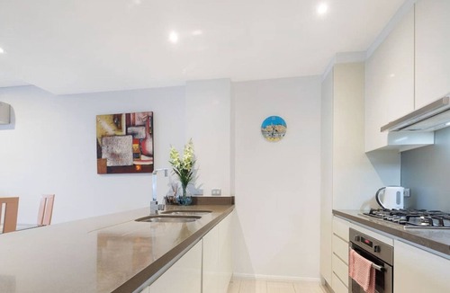 Hurstville Apartment | Hurstville 2-bedroom apartment