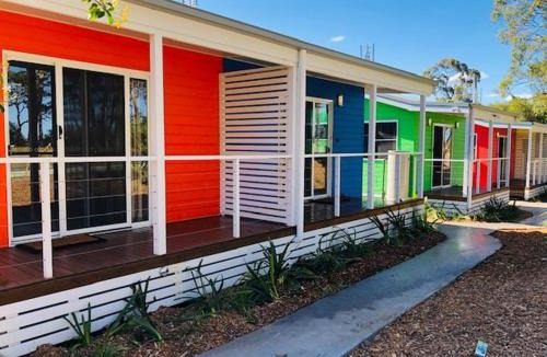 Huskisson Hotel | Huskisson Beach Escape