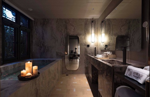 Dongsi Hotel | Hutong Mòlì Hotel