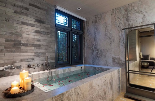 Dongsi Hotel | Hutong Mòlì Hotel