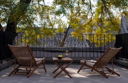 Dongsi Hotel | Hutong Moli Hotel