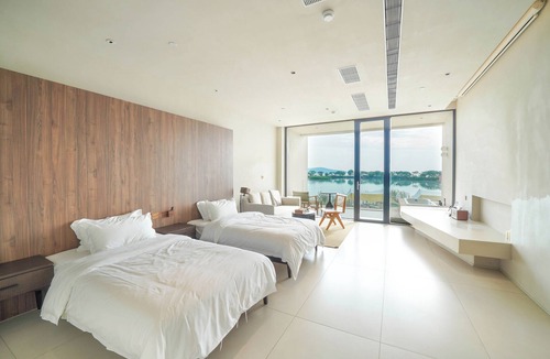 Wuzhong Hotel | Huyu Homestay
