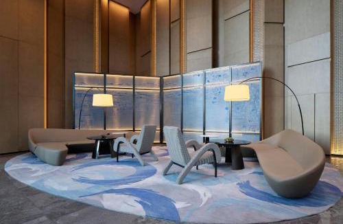 Nanxun Qu Hotel | Huzhou Marriott Hotel Nanxun