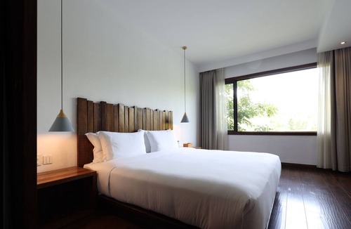 Wuxing Hotel | Huzhou Nature Valley