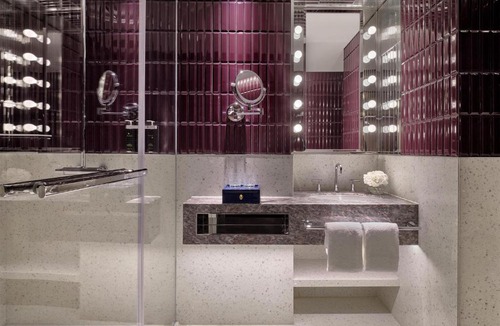 Changning Hotel | Hyatt Centric Zhongshan Park Shanghai