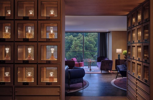 Changning Hotel | Hyatt Centric Zhongshan Park Shanghai