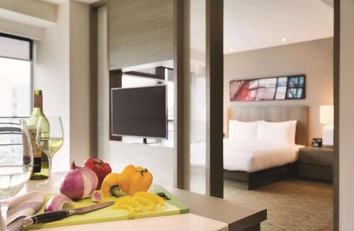 Bao'an Hotel | Hyatt House Shenzhen Airport