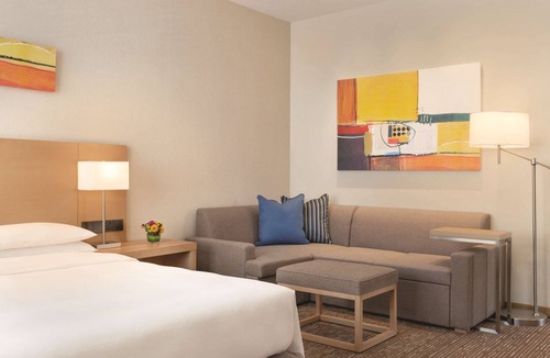 Beijing Hotel | Hyatt Place Beijing DaXing