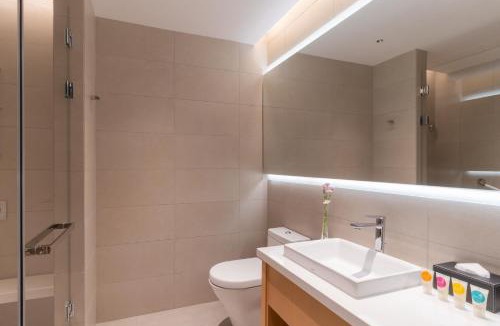 Nanguan Hotel | Hyatt Place Changchun Jingyue