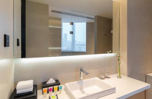 Nanguan Hotel | Hyatt Place Changchun Jingyue