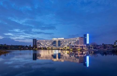 Changsha County Hotel | Hyatt Place Changsha Airport