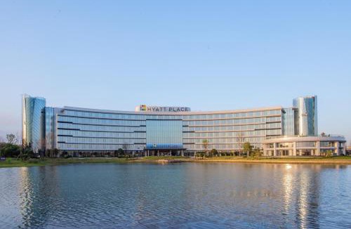Changsha County Hotel | Hyatt Place Changsha Airport