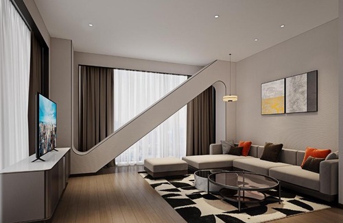 Shuangliu District Hotel | Hyatt Place Chengdu Bio-Town