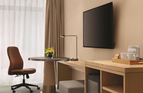 Gaoxin Hotel | Hyatt Place Chengdu Pebble Walk
