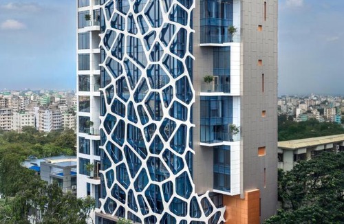 Uttara Hotel | Hyatt Place Dhaka Uttara