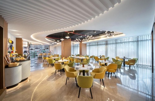 Uttara Hotel | Hyatt Place Dhaka Uttara