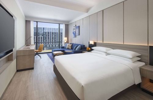 Xiaoshan Hotel | Hyatt Place Hangzhou International Airport