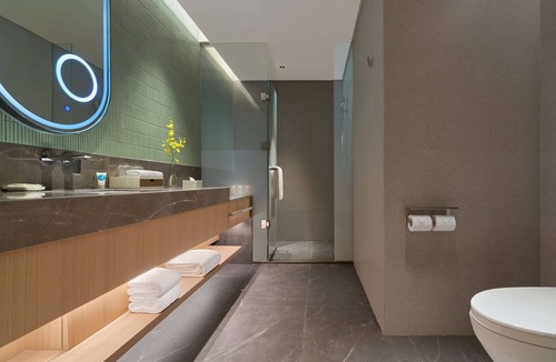 Qingshitan Hotel | Hyatt Place Huangshan Train Station