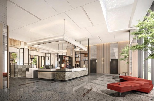 Nanhu Qu Hotel | Hyatt Place Jiaxing Nanhu