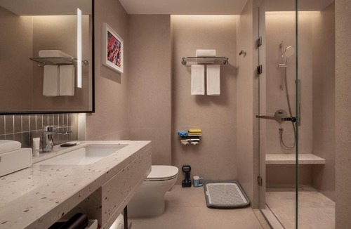 Nanhu Qu Hotel | Hyatt Place Jiaxing Nanhu