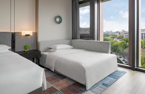 Nanhu Qu Hotel | Hyatt Place Jiaxing Nanhu