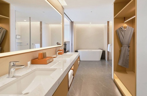 Chenggong Hotel | Hyatt Place Kunming South Railway Station