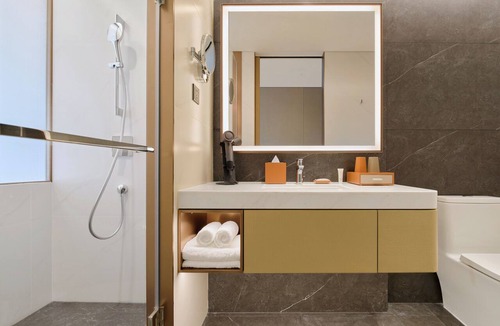 Chenggong Hotel | Hyatt Place Kunming South Railway Station