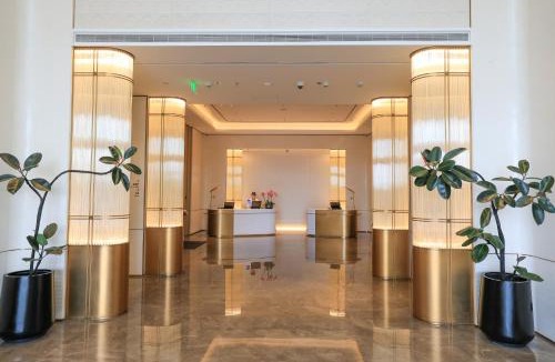 Chenggong Hotel | Hyatt Place Kunming South Railway Station