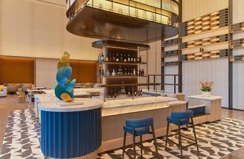 Kunshan Hotel | Hyatt Place Kunshan Gaoxin