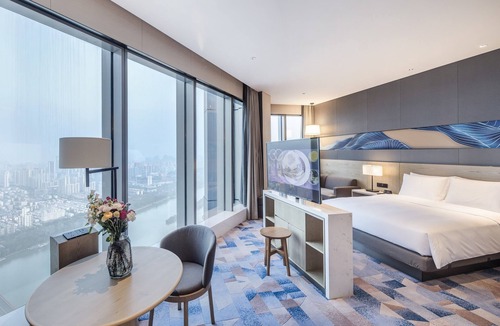 Chengzhong District Hotel | Hyatt Place Liuzhou