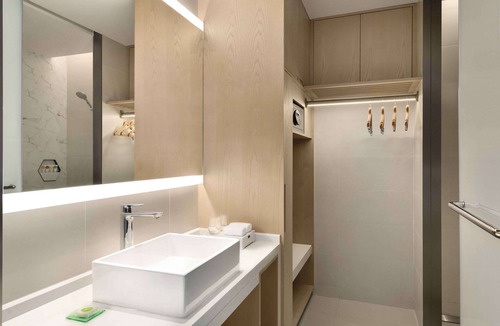 Chengzhong District Hotel | Hyatt Place Liuzhou