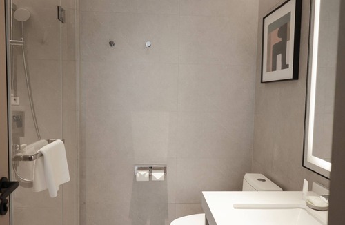 Xuan Wu Hotel | Hyatt Place Nanjing Xuanwu