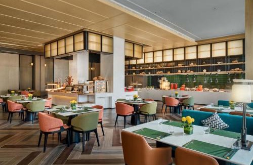 Xuan Wu Hotel | Hyatt Place Nanjing Xuanwu