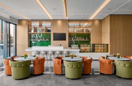 Xuan Wu Hotel | Hyatt Place Nanjing Xuanwu