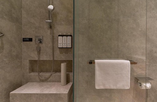 Zhujiadai Hotel | Hyatt Place Nantong Xinghu City Plaza