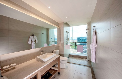 Sanya Downtown Hotel | Hyatt Place Sanya City Center