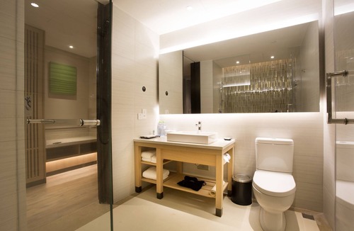 Sanya Downtown Hotel | Hyatt Place Sanya City Center