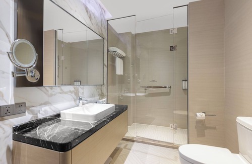 Minhang Hotel | Hyatt Place Shanghai Hongqiao CBD